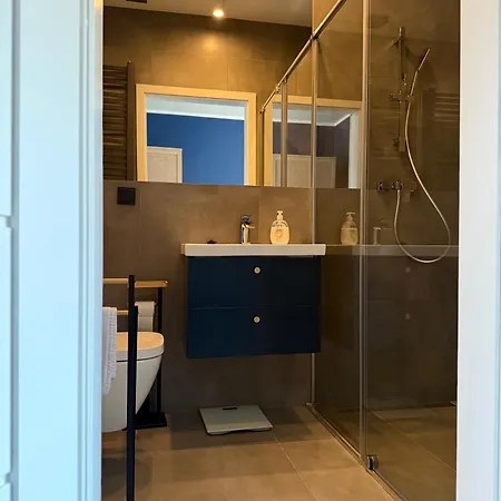 לינה וארוחת בוקר Vistamare