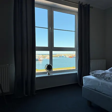 Vistamare Bed & Breakfast 3*
