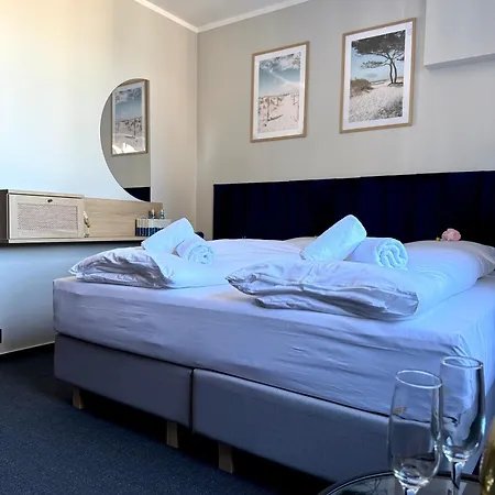 Vistamare 3* Władysławowo