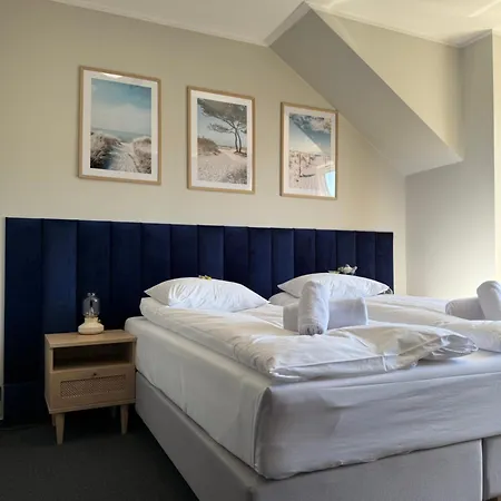 Vistamare Władysławowo