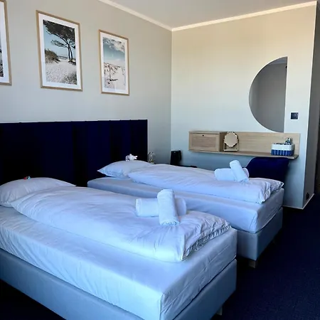 Bed & Breakfast Vistamare