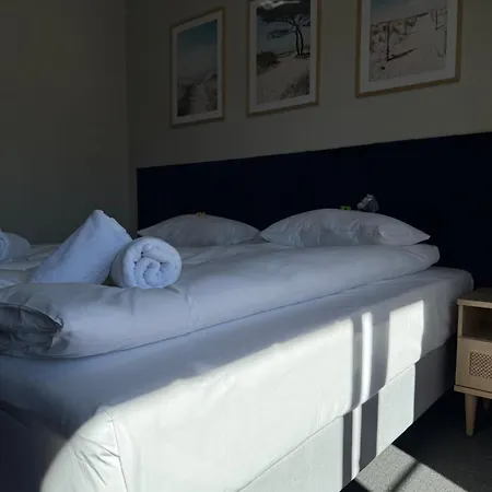Bed & Breakfast Vistamare 3*