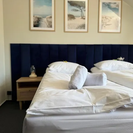 Vistamare 3* Władysławowo