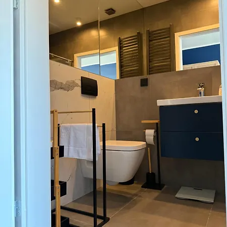 Vistamare Bed and breakfast