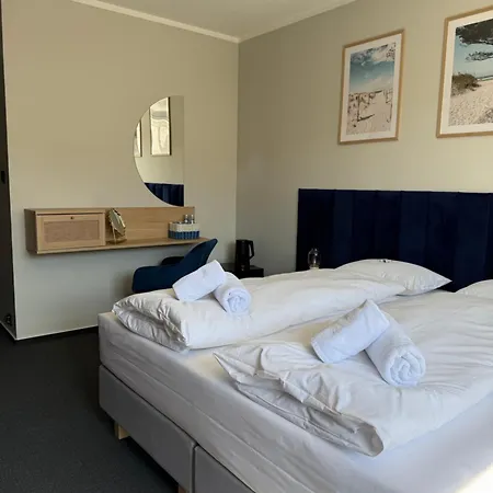 Bed & Breakfast Vistamare *