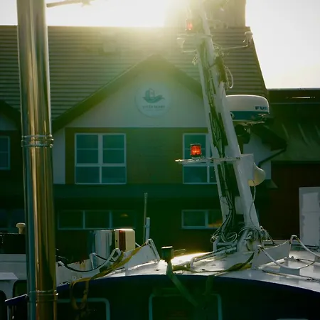 Vistamare Władysławowo