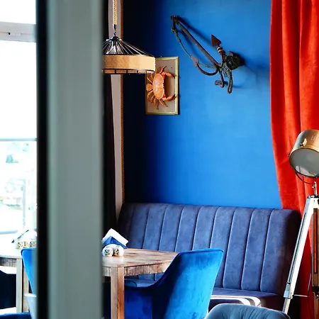 Vistamare Bed & Breakfast