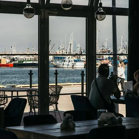 Vistamare Bed & Breakfast Władysławowo