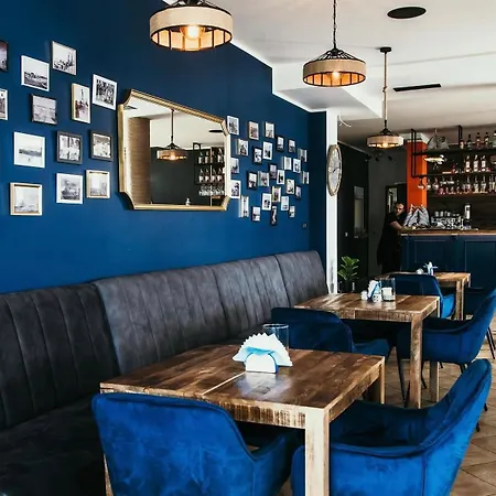 Vistamare Bed & Breakfast Władysławowo