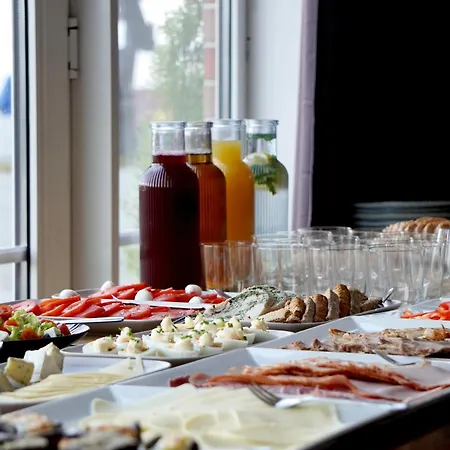 Panzió Vistamare 3*