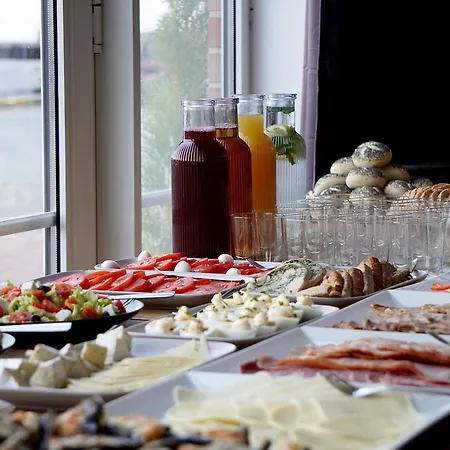 Panzió Vistamare 3*