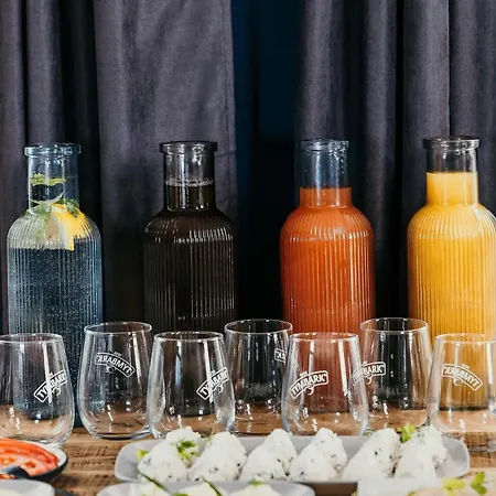 Vistamare Panzió Władysławowo