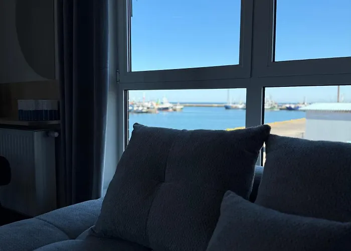 Vistamare Bed & Breakfast Władysławowo