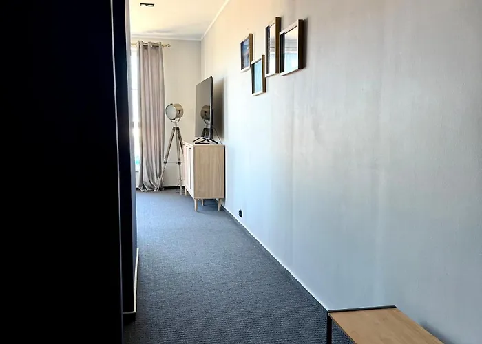 Panzió Vistamare 3*