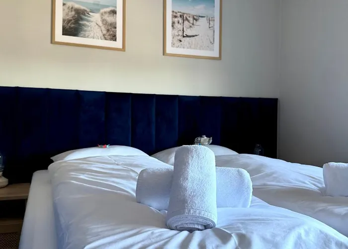 Vistamare 3* Władysławowo