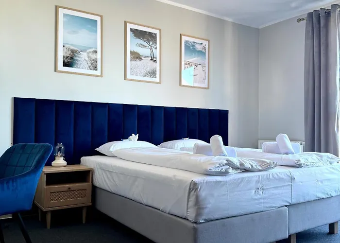 Vistamare Bed & Breakfast