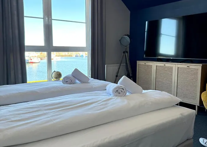 Bed & Breakfast Vistamare