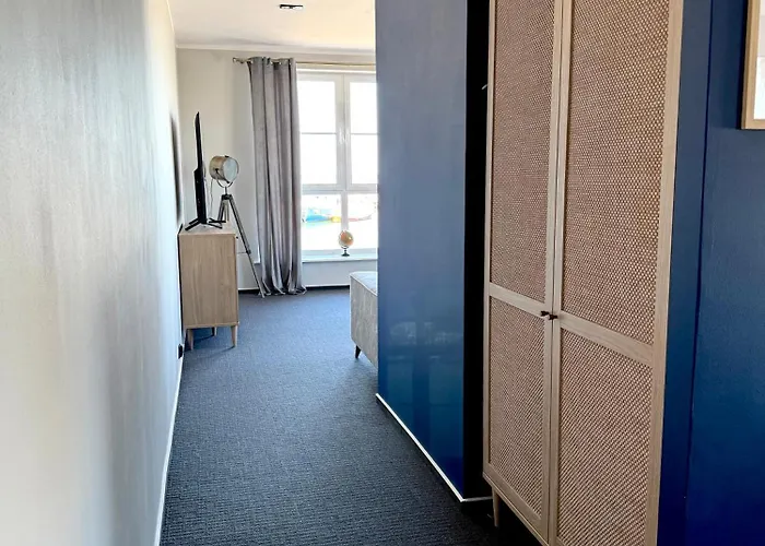 Vistamare Władysławowo