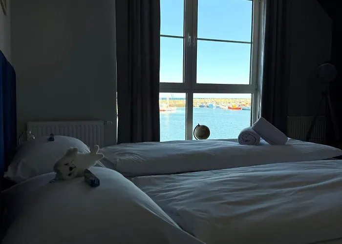 Vistamare 3* Władysławowo