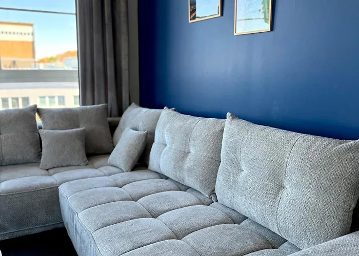 Bed & Breakfast Vistamare