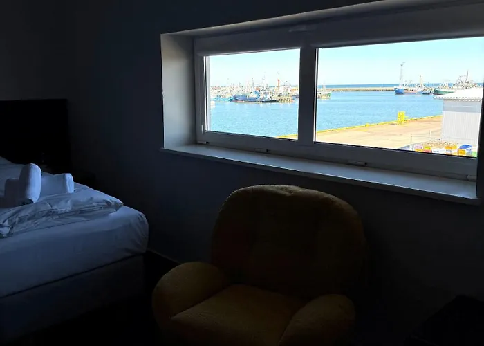 Bed & Breakfast Vistamare 3*