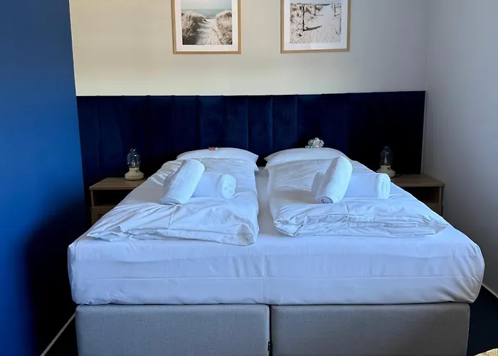 Vistamare Bed & Breakfast Władysławowo