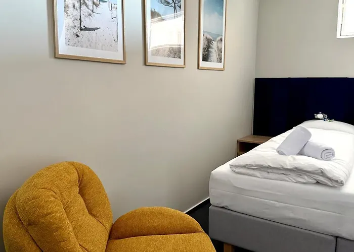 Vistamare Władysławowo