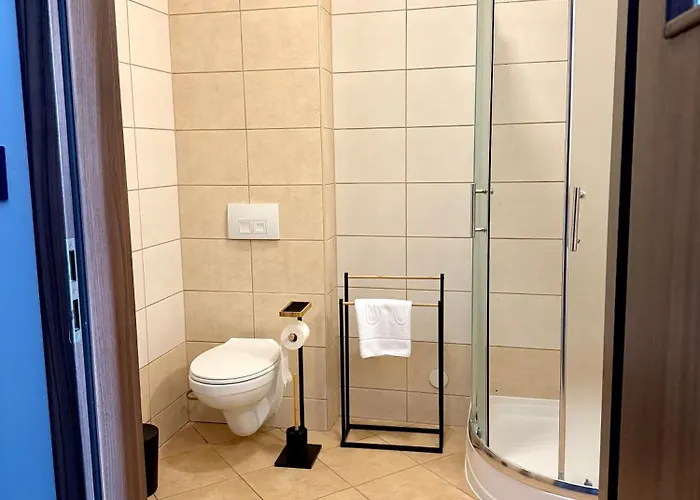 Vistamare Bed & Breakfast