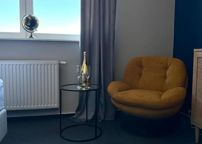 Bed & Breakfast Vistamare