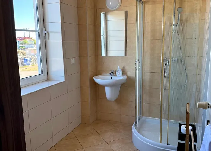 Vistamare Panzió 3*