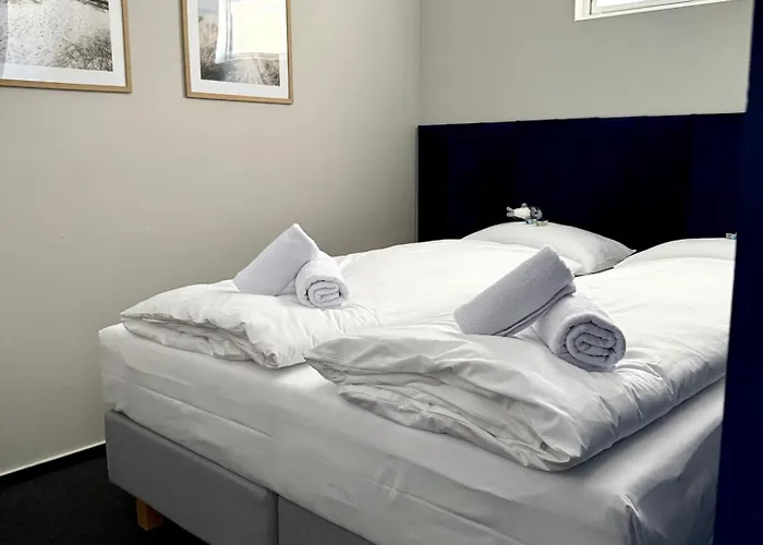 Bed & Breakfast Vistamare 3*