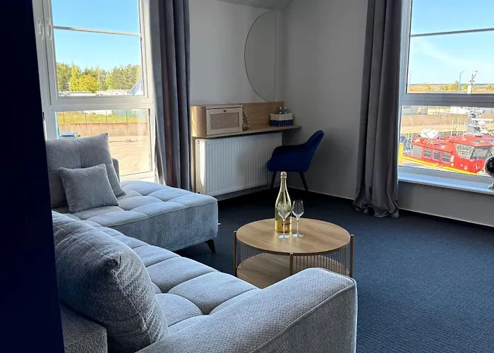 Vistamare Bed & Breakfast Władysławowo