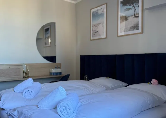 Bed & Breakfast Vistamare Władysławowo