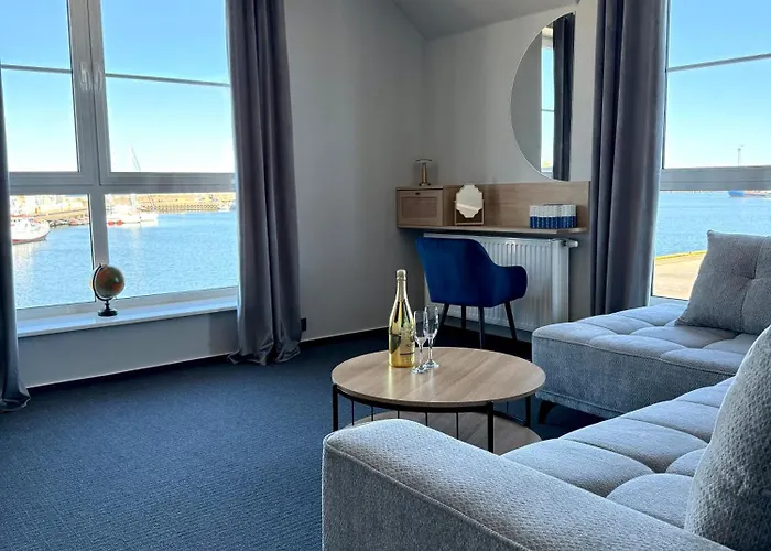 Vistamare Władysławowo