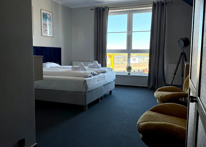 Vistamare 3* Władysławowo