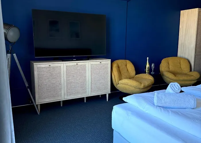 Vistamare Bed & Breakfast 3*