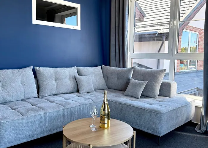 Bed & Breakfast Vistamare 3*