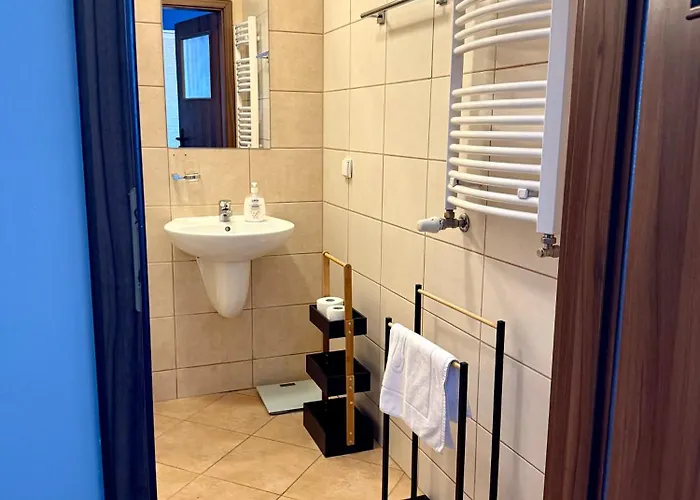 Vistamare Bed & Breakfast Władysławowo