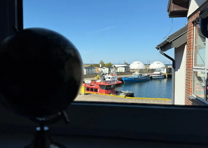 Panzió Vistamare Władysławowo