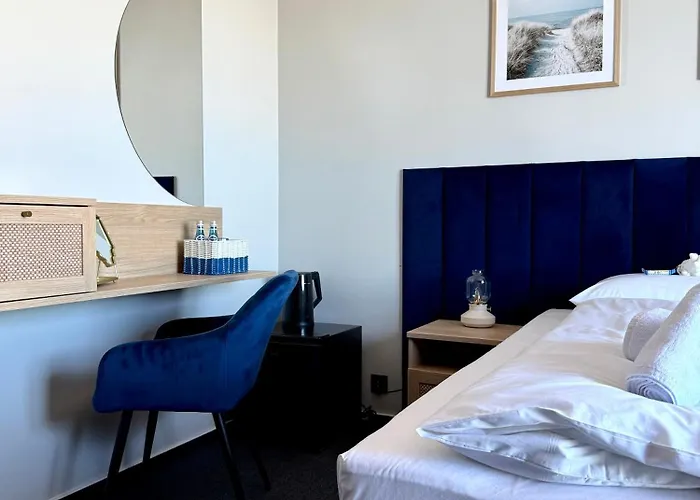 Vistamare Władysławowo