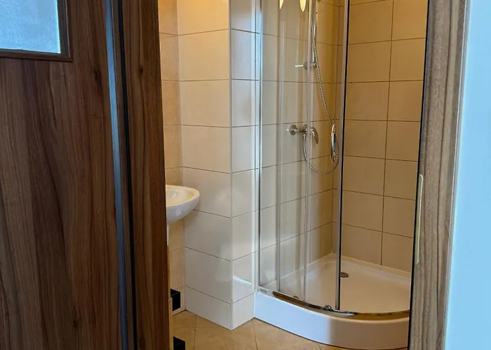 Vistamare 3* Władysławowo