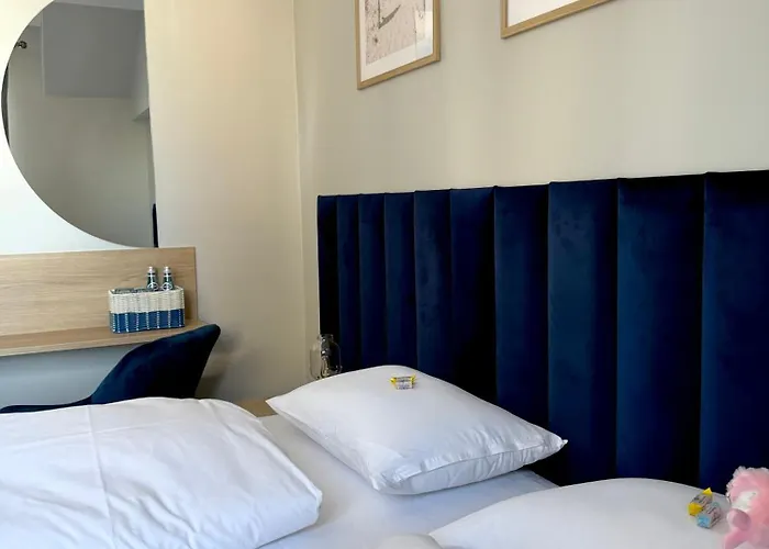 Vistamare Bed & Breakfast