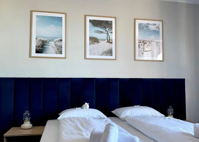 Bed & Breakfast Vistamare