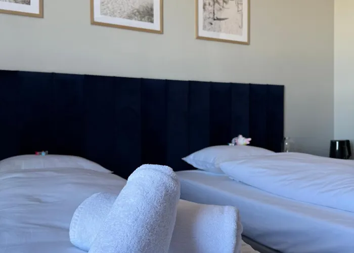 Vistamare Bed & Breakfast 3*