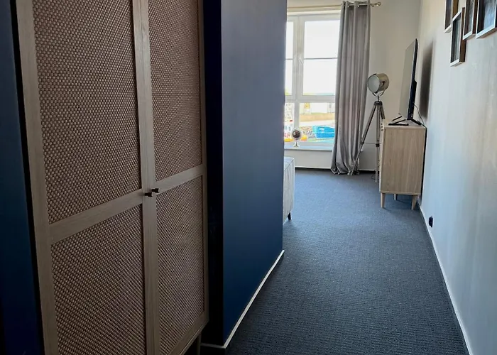 Bed & Breakfast Vistamare 3*