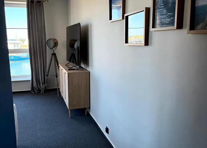 Vistamare Bed & Breakfast Władysławowo