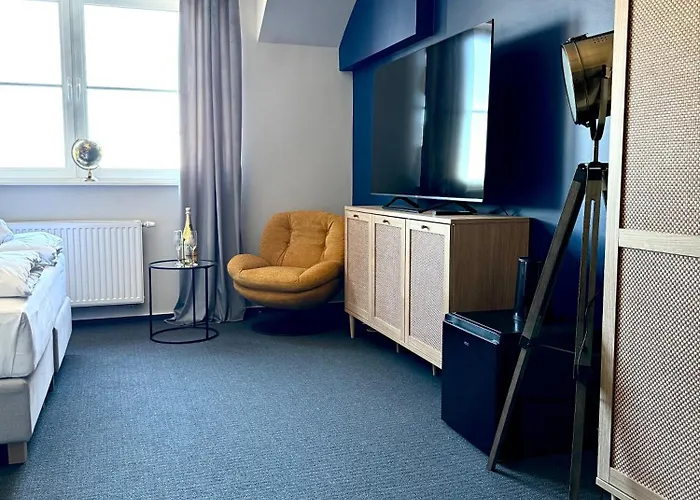 Vistamare Władysławowo