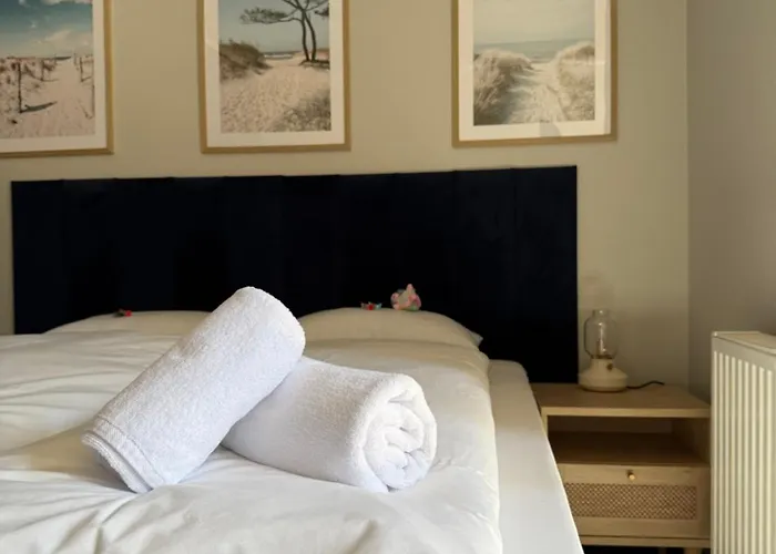 Vistamare 3* Władysławowo