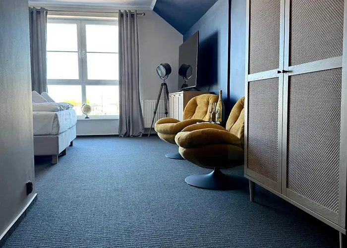 Vistamare Bed & Breakfast