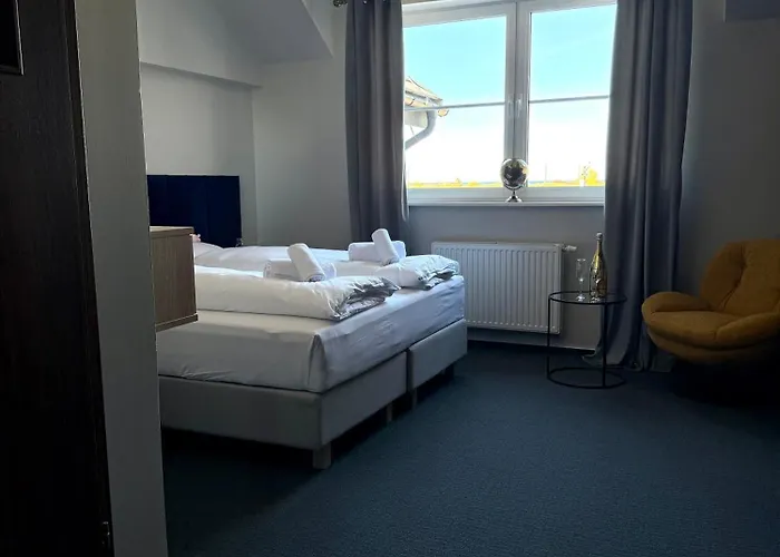 Bed & Breakfast Vistamare